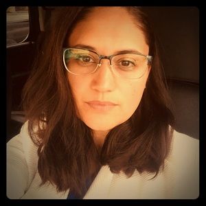 Meet your Posher, Elizavet